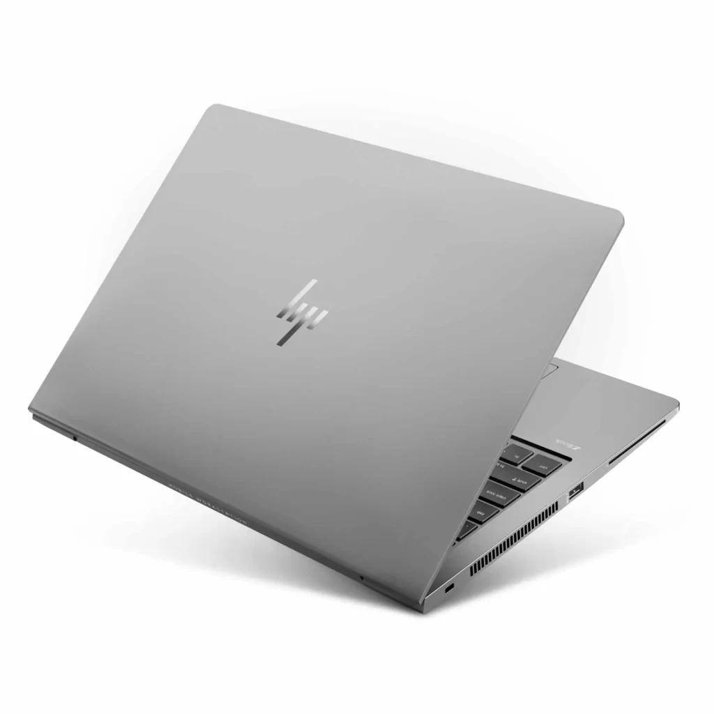 قیمت لپتاپ Hp z book 14 u g5