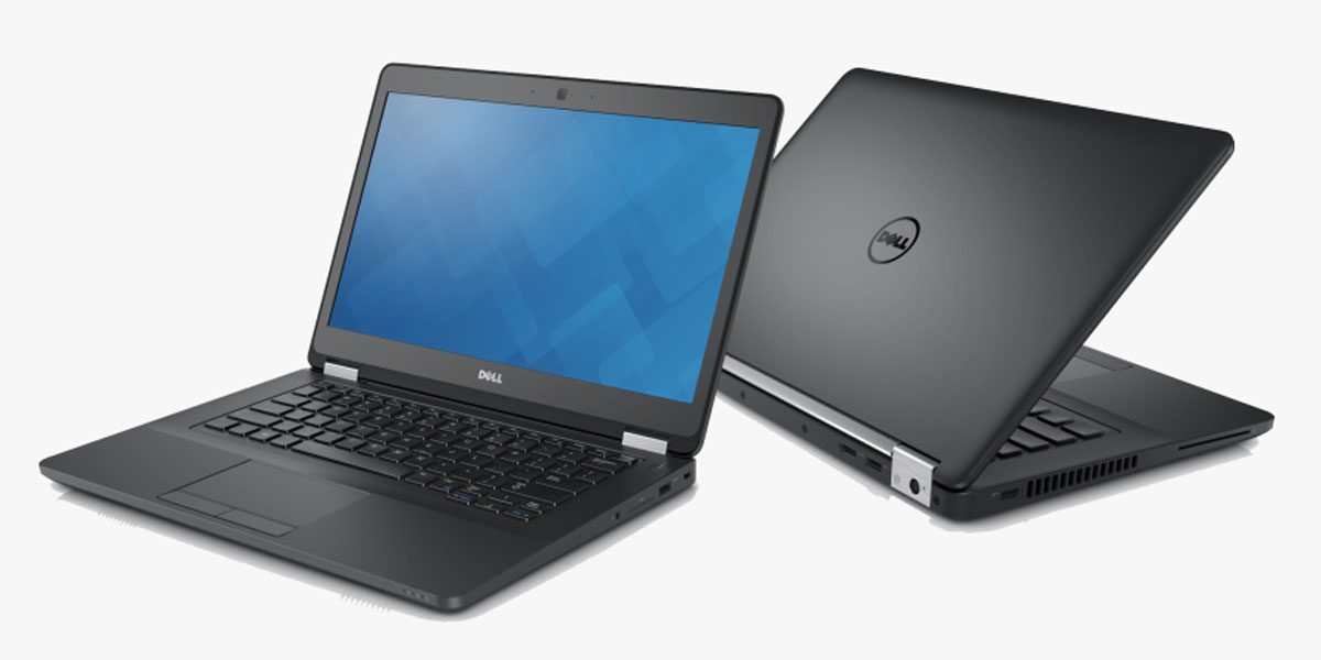 قیمت لپتاپ دل Latitude 5590