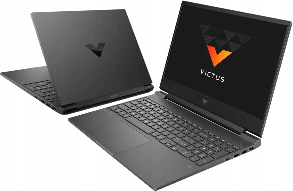 خرید hp victus 15 نسل 13