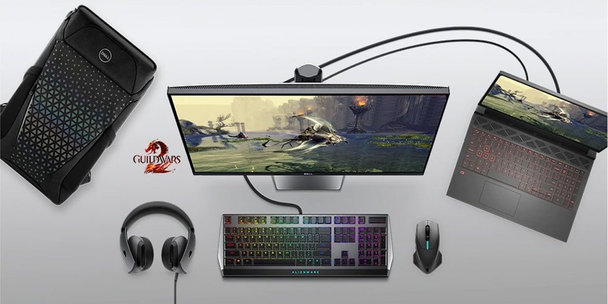 لپ تاپ گیمینگ دل G15 5511