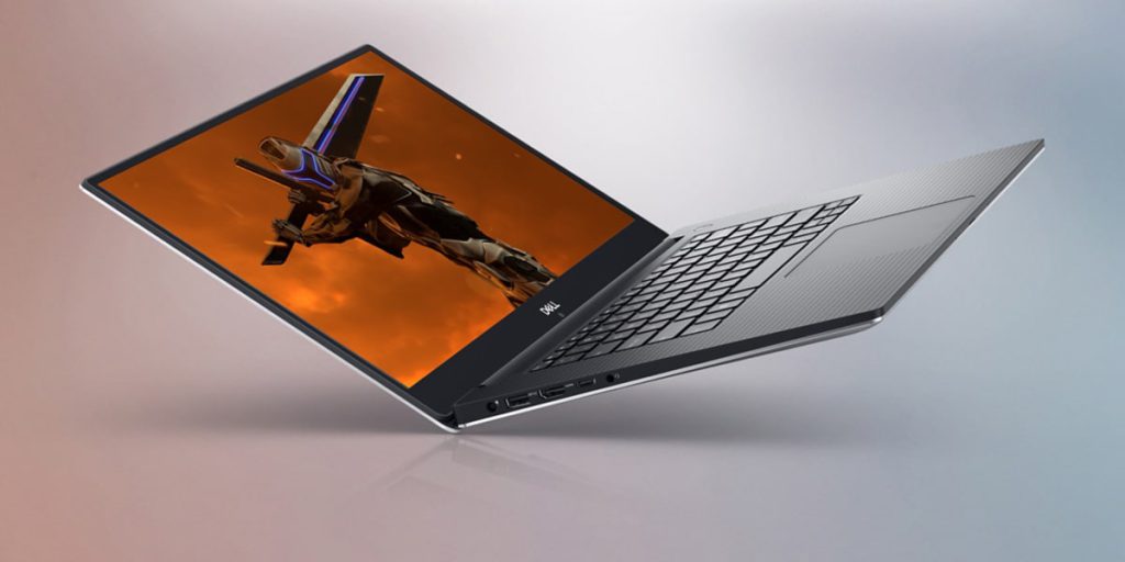 لپتاپ Dell Precision 5530