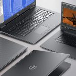 نمایشگر 15.3 اینچ با وضوح 4k