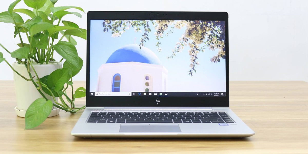 لپتاپ HP 745 G5 Ryzen 7