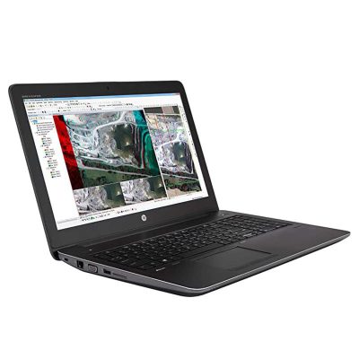 لپ‌ تاپ HP ZBook 15