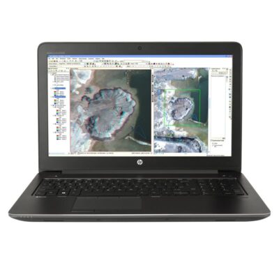 لپ‌ تاپ HP ZBook