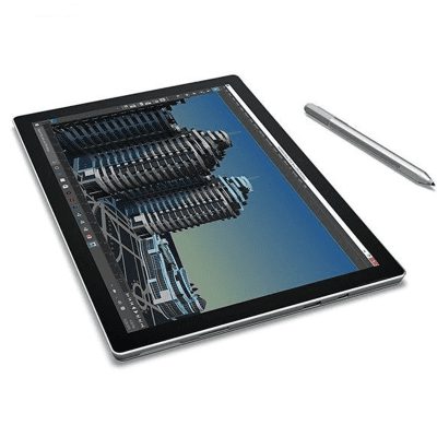 لپتاپ Surface pro 5 i5/8/256