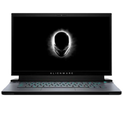 کیفیت صفحه Alienware m15 R3