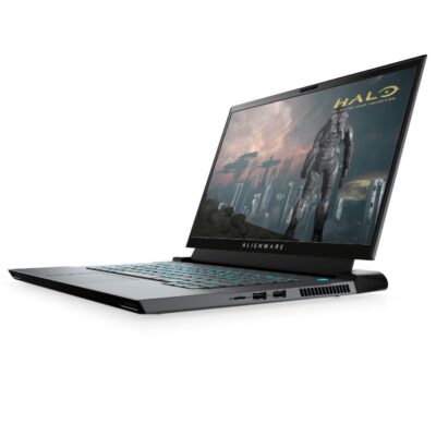 لپتاپ گیمینگ Alienware m15 R3
