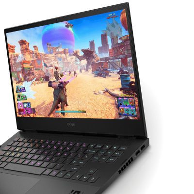 خرید لپتاپHP omen 16