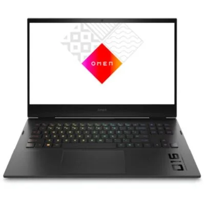 مشخصات HP omen 16