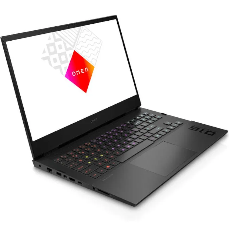 لپتاپ گیمینگ HP omen 16