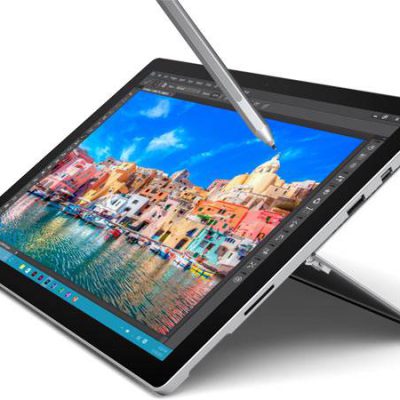 خرید لپتاپ Surface pro 5 i5/8/256