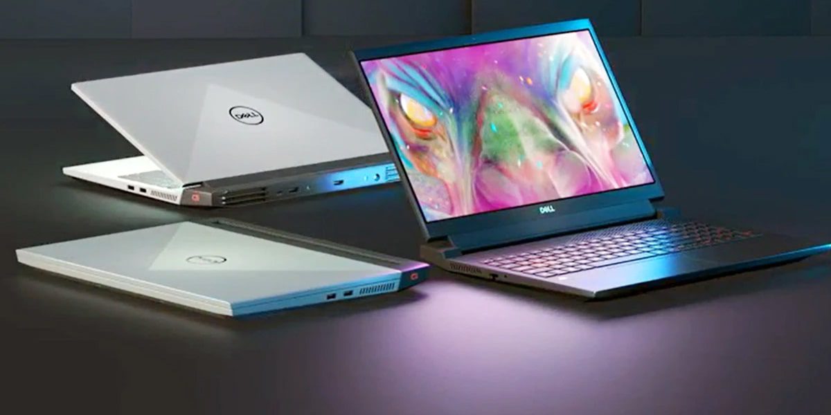 لپ تاپ Dell G15 5511 Special Edition