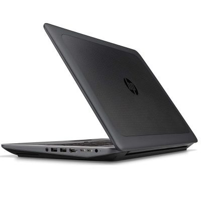 لپ تاپ HP ZBook 15 G4