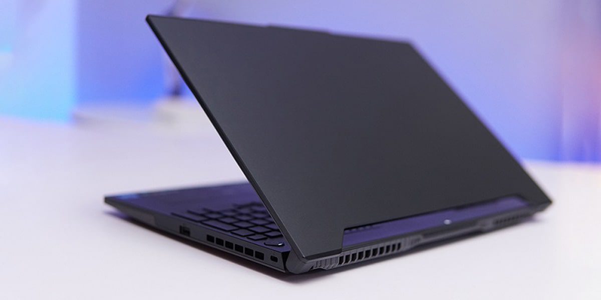 لپتاپ Asus TUF Gaming FX517Z