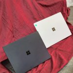 surface laptop 3