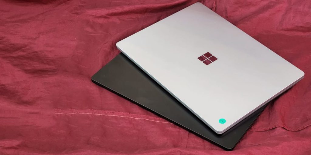 قیمت سرفیس لپتاپ 3