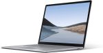 surface laptop 3 15 inch