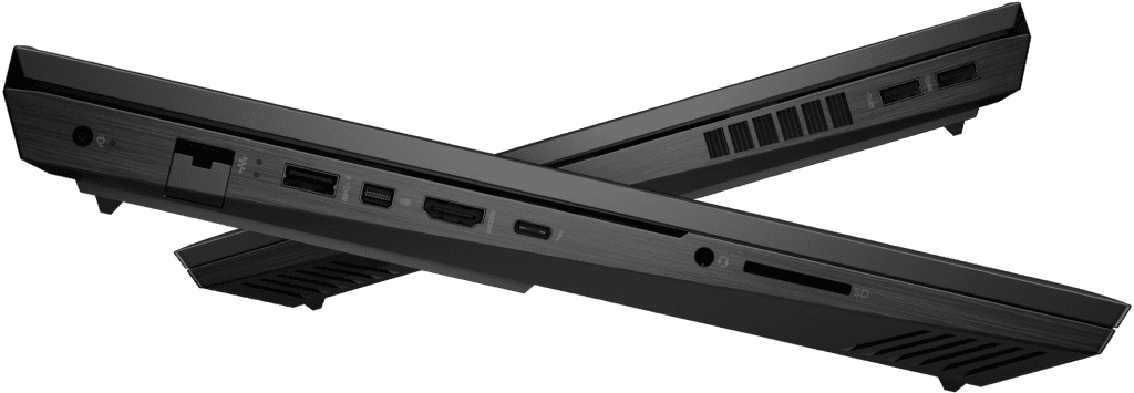 HP Omen 16 | i7 14650HX | 24 | 1TB | 8GB 5070 | 2K 2 مدل : HP OMEN 16x پردازنده : Core i7 14650HX رم : 24GB DDR5 4800Mhz حافظه : 1TBGB SSD Nvme گرافیک : 8GB RTX 5070 صفحه نمایش : 16inch QHD 240Hz اوپن باکس