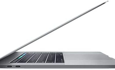 macbook pro 2018