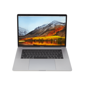 مشخصات macbook pro 2018