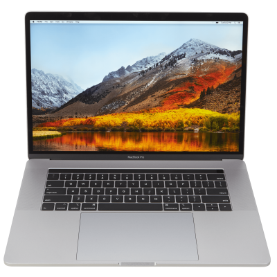 مشخصات macbook pro 2018