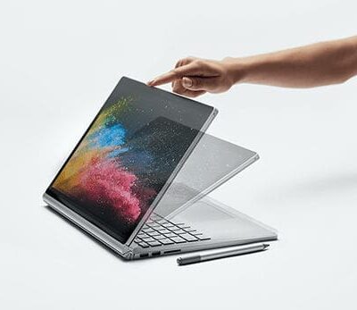 Surface book 2 i7 16 512 2gb