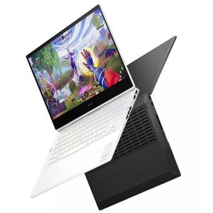 HP omen 16