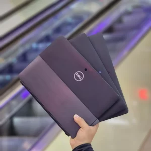 لپتاپ dell latitude 5290