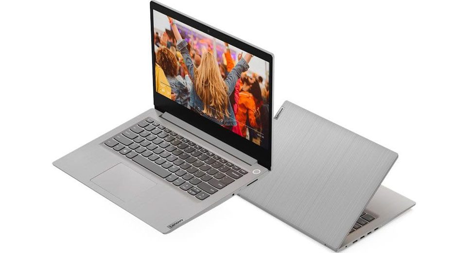 قیمت لپتاپ Lenovo Ideapad 3