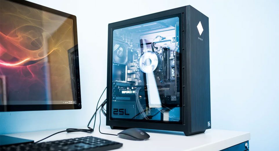 قیمت OMEN-25L-GT15