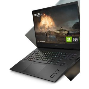 Hp omen 17