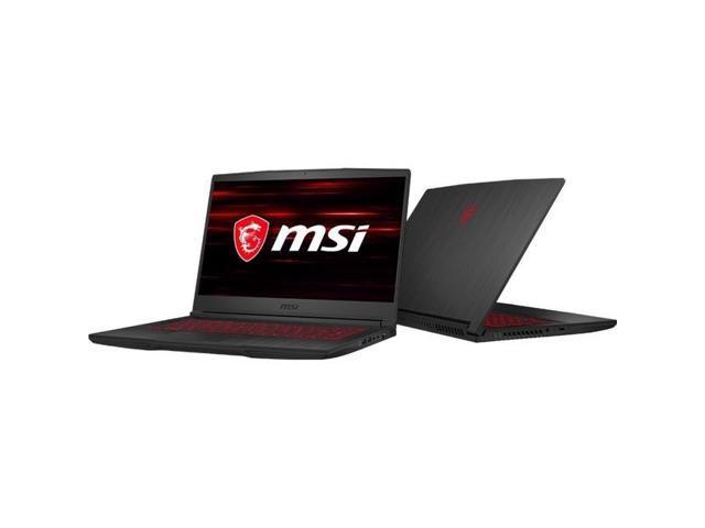 لپتاپ MSI GF65