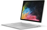 Surface book 2 i7 16 512 2gb