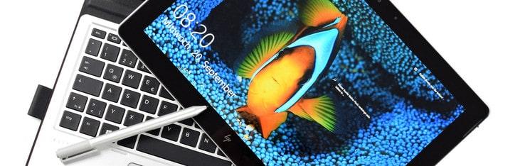 خرید لپتاپ Hp elite x2