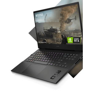 HP OMEN 16 i7 12700 | 16GB | 1TB  | 6GB RTX 3060