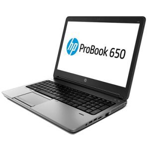 اچ پی پرو بوک 650 G3