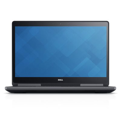 لپتاپ Dell Precision 7710