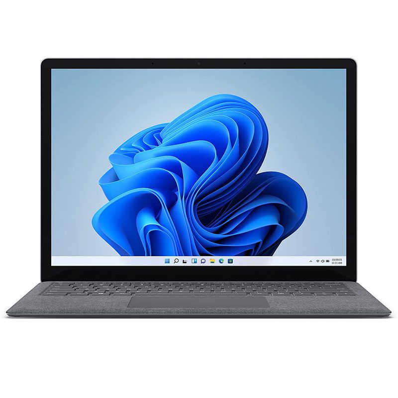 لپ تاپ Surface Laptop 4 Ryzen 5|8|256