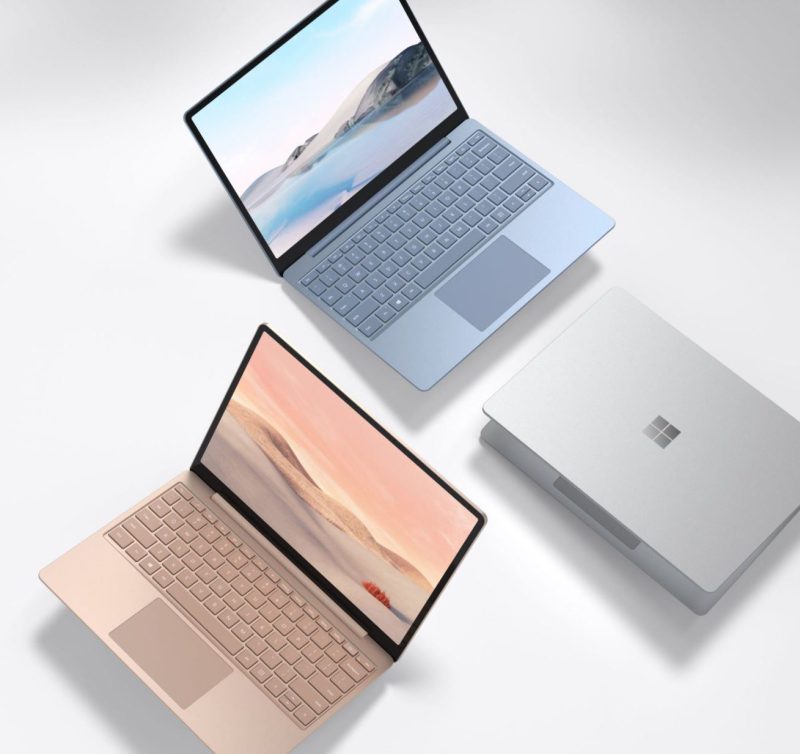 Surface Go