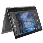 Zbook Studio X360 G5