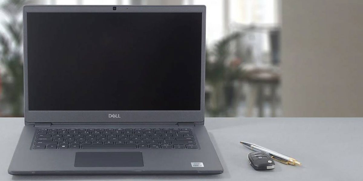 لپ تاپ دل مدل latitude 3410