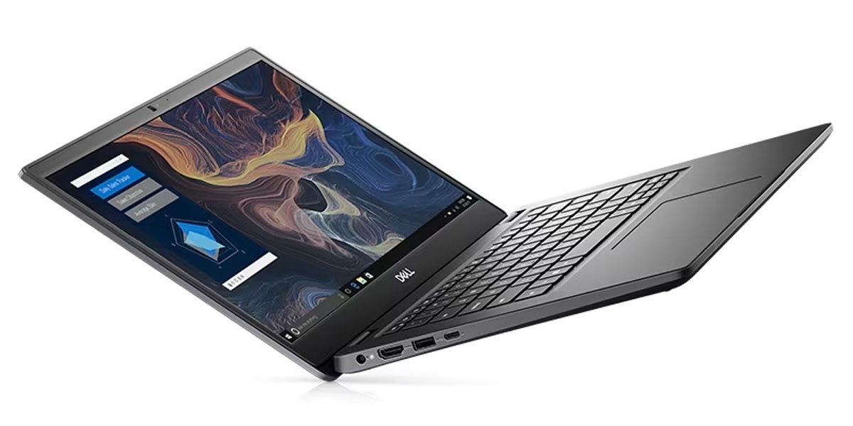 خرید لپ تاپ Dell Latitude 3410