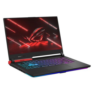 قیمت لپ تاپ ایسوس ROG STRIX G513QY