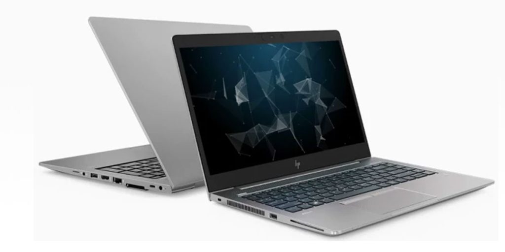 خرید لپ تاپ ZBOOK 14u G5