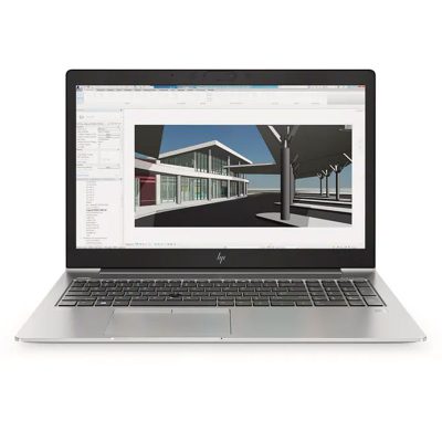 قیمت لپ تاپ HP ZBOOK 15u G5