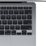 macbook Air 2020 keyboard