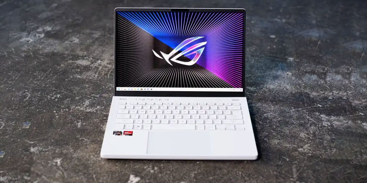 قیمت لپ تاپ ایسوس Zephyros G14