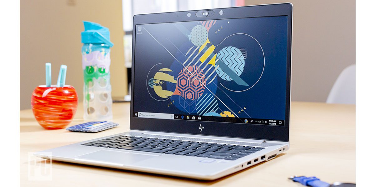 خرید لپ‌ تاپ HP Elitebook 840 G5