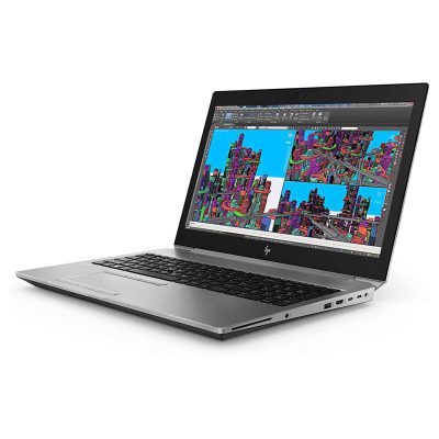 خرید لپ تاپ HP ZBOOK 15 G5